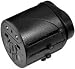 Wireless Solutions World Travel Adapter