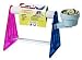 Pollys Pet Products Grooming Bird Stand Size XLarge 7 5/8 x 12in Assorted Colors
