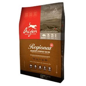 Orijen Regional Red (15 lb)