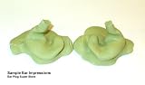Custom Ear Plug Trial Kit (For Four Impressions)