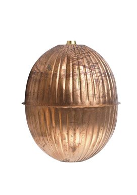 12 each: Ace Copper Toilet Tank Float (090060-72)