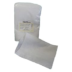 Waschhandschuhe Einmal- Einweg- ultrasoft Molton Waschlappen weiss Original Tiga-Med Qualit�t, 100 St�ck