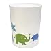 Animal Cracker Plastic Wastebasket