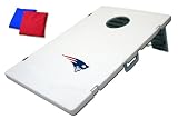 New England Patriots 2.0 Tailgate Toss
