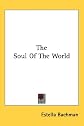 The soul of the world