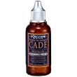 L'Occitane Huile de Rasage, Cade pour Homme (Organic Shaving Oil for Men), 1-Ounce Glass Bottle