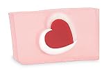 Primal Elements  Wrapped Bar Soap, Cherish, 6.8-Ounce Cellophane (Pack of 2)
