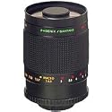 Samyang 500mm f8 Ultra Telephoto Manual Focus Mirror Lens for Nikon F Mount.