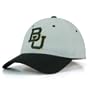 Baylor Bears Jersey Mesh Zfit Hat