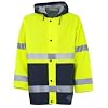 Waterproof High Visibility Jacket