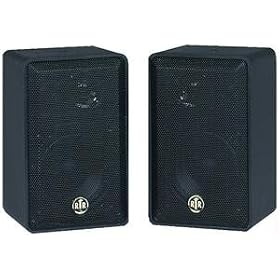Bic America Rtr43-2 60-Watt 3-Way Indoor/Outdoor Speakers