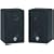 Bic America Rtr43-2 60-Watt 3-Way Indoor/Outdoor Speakers