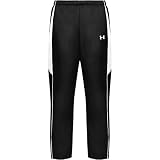 Under Armour Crave Woven Team Warmup Pants Mens