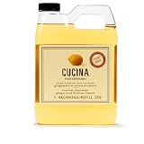 Cucina Hand Wash Refill - Ginger & Sicilian Lemon 33.8 oz.