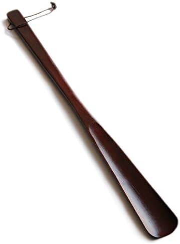 kamiki 21.5"Super Extra Long Handled 100% Hard Wood(set of 2)