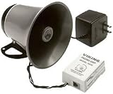 Viking Electronics M2W Viking Loud Call Annc&Ringing