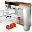 Vacuum Bags (Roll / 11" X 50')