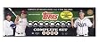 Topps MLB Baseball Cards 2008 Complete Factory Set Holiday Edition (660 Cards Plus 10-Card Rookie Variation Pack)