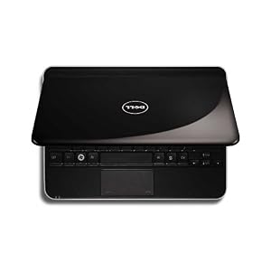 Dell Inspiron iM1012-687OBK 10.1-Inch Netbook (Obsidian Black)