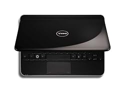 Dell Inspiron iM1012-687OBK 10.1-Inch Netbook (Obsidian Black)