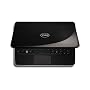 Dell Inspiron iM1012-687OBK Mini 1012 10.1-Inch Obsidian Black Netbook - Up to 8 Hours 8 Minutes of Battery Life