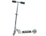Eigenschaften shoppingwunder / Scooter aus Aluminium