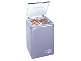 Review Summit  / Summit : FC46 Freezer