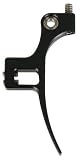 Custom Products Shocker NXT Rake Trigger - Black Dust