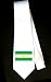 Organization Of African Unity Party Decoration Necktie