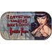 BETTIE Betty PAGE Paige picture photo art METAL SIGN NU