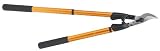 Dramm 18062 ColorPoint Telescoping Lopper, Orange