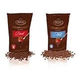 Vollmilch/Zartbitter je 900 g