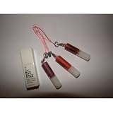 31HLfx37A9L. SL160  Avon Color Trend Lip Gloss Cell Charm Ruby