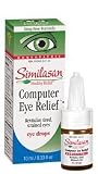 Computer Eyes Relief 0.33 Ounces