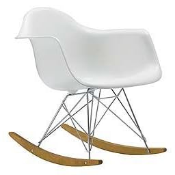 Eames RAR Rocker