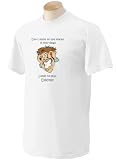 Don't listen to the voices in your head Listen to your Doctor Adult Short Sleeve T-Shirt In Various Colors & Sizes