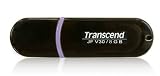 Transcend JetFlash V30 - 8 GB USB 2.0 Flash Drive TS8GJFV30E [Amazon Frustration-Free Packaging]