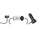 Griffin iTrip FM Transmitter with Auto Dock Connector Cable for iPod and iPhone (Silver/Black)