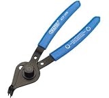 Review Draper 12492 / Draper 12492 REVERSE CIRCLIP PLIER BENT 150