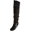Naughty Monkey Women's The Entertainer Boot