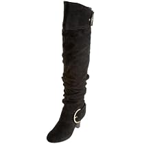 Naughty Monkey Women's The Entertainer Boot