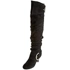 Naughty Monkey Women's The Entertainer Boot