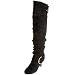 Naughty Monkey Women's The Entertainer Boot