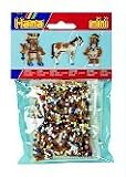Review Hama 503 / MINI Hama Beads - Native Americans