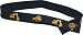 Myself Belts Boys' Construction MS006 Belts,Navy,XS US Myself Belts Boys' Construction MS006 Belts,Navy,XS US