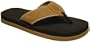 Cudas Women's Captiva Sandals,Tan,8 M