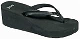 Reef Eva Wedge Sandal - Women s