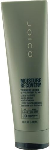 Joico By Joico Moisture Recovery Treatment Lotion For Fine-normal Dry Hair 6.8 Oz