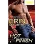Hot Finish (Fast Track)
