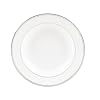 Vera Wang by Wedgwood Grosgrain 9-Inch Rim Soup Plate
